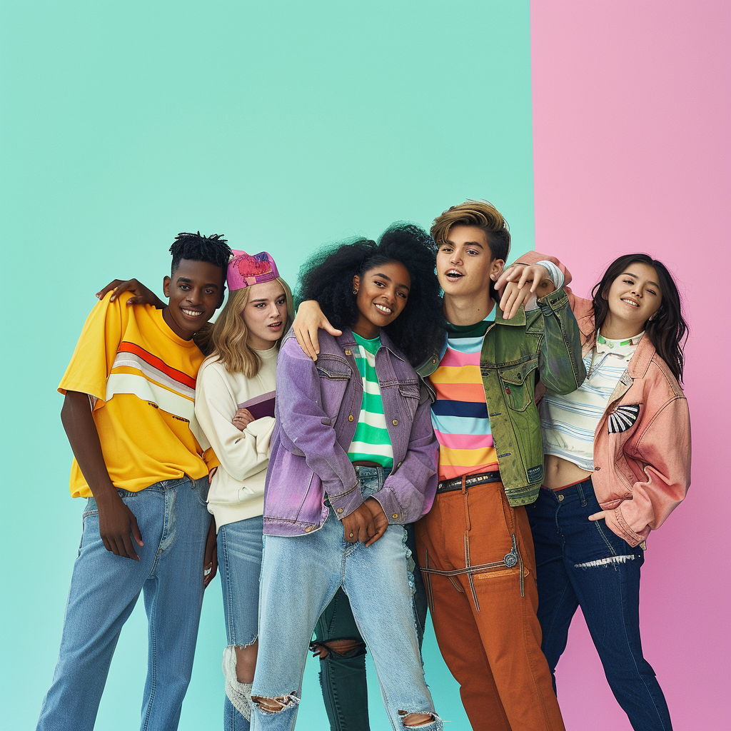 Slayin' the Gen Z Game: A CPG Brand's Guide to Those Zillennial Zs