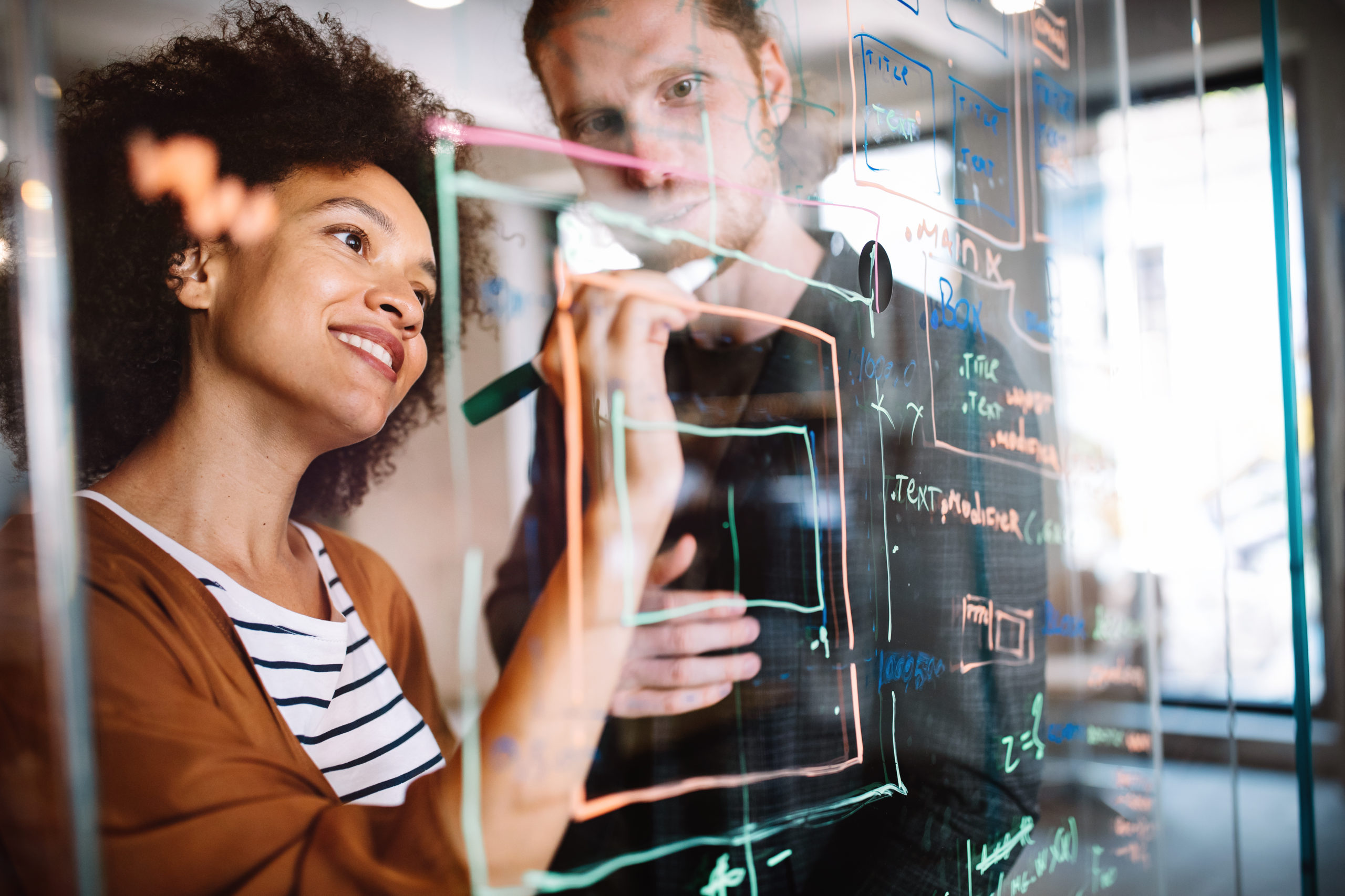 The Artist &#038; The Analyst: How creativity and research go together in marketing teams